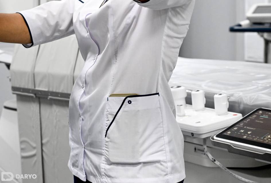 Maosh 2,5 ming yevro: o‘zbekistonlik hamshiralar Germaniyaga ishga taklif etilmoqda